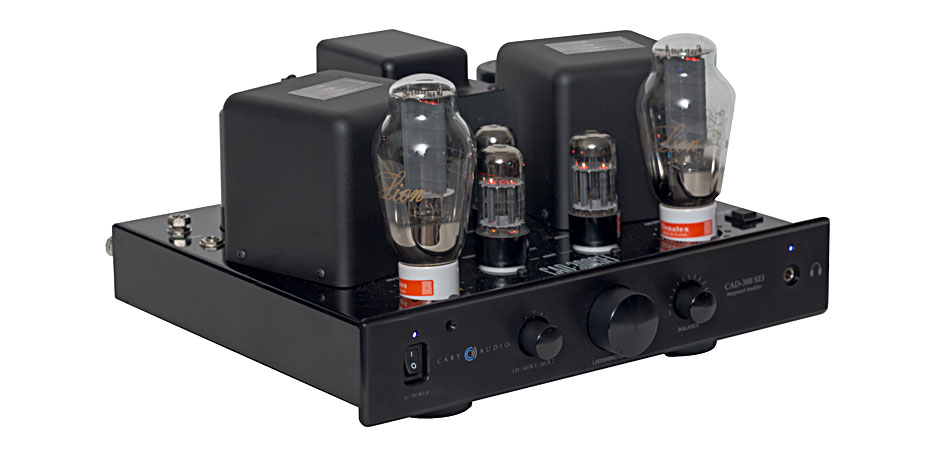 CAD-300SEI Integrated Amplifier